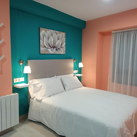 Estudios La Casina Caceres Bagian luar foto