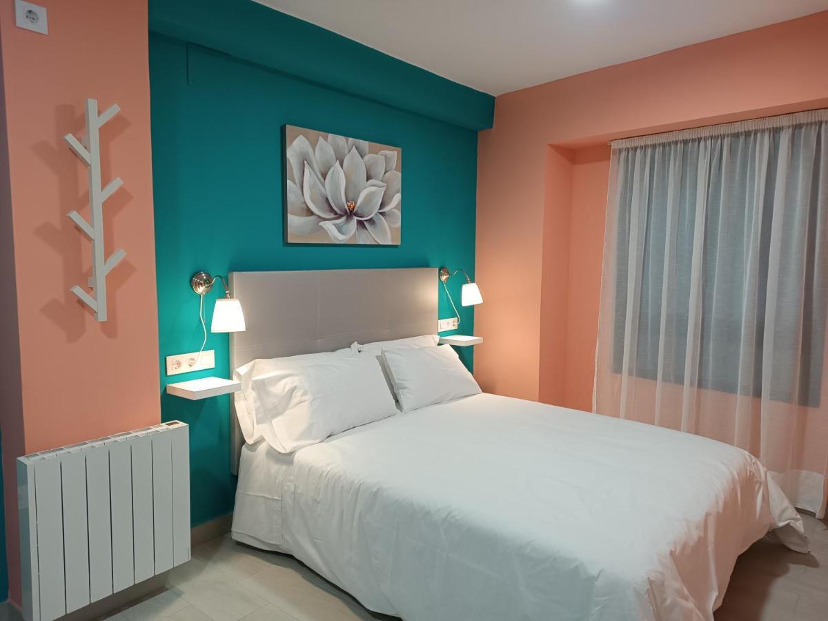 Estudios La Casina Caceres Bagian luar foto