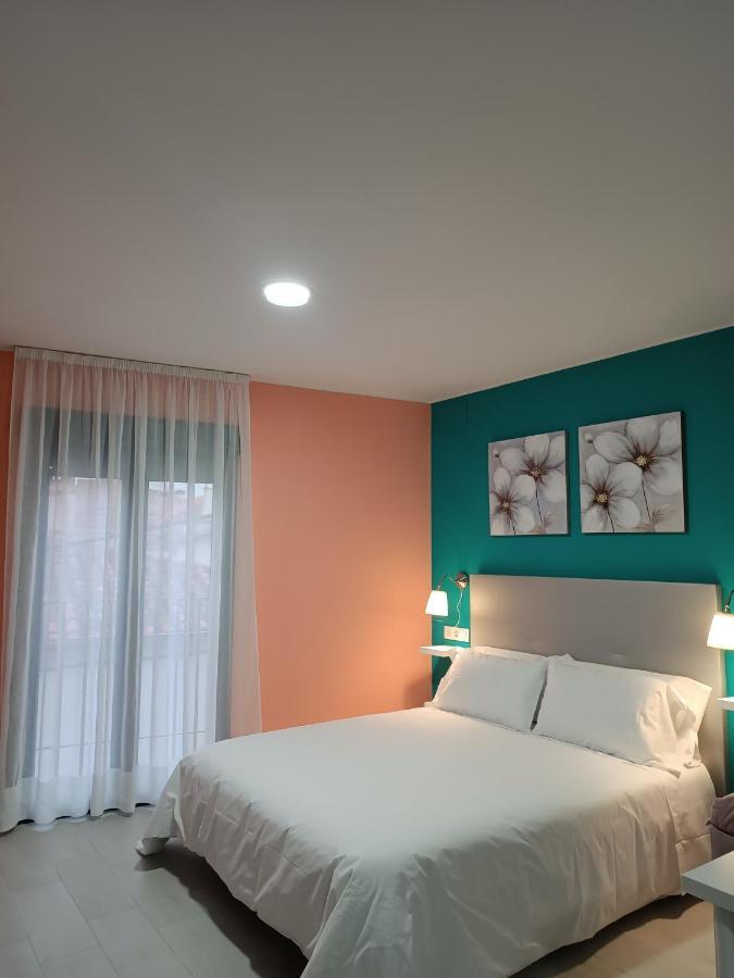 Estudios La Casina Caceres Bagian luar foto