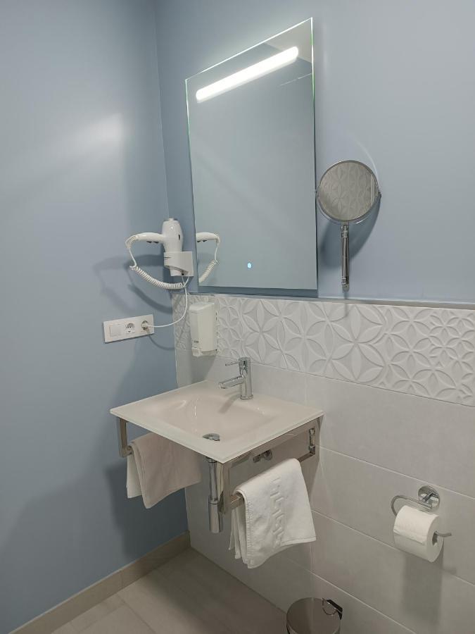 Estudios La Casina Caceres Bagian luar foto