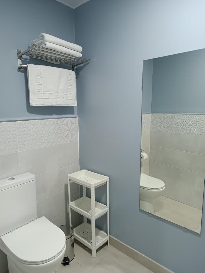 Estudios La Casina Caceres Bagian luar foto